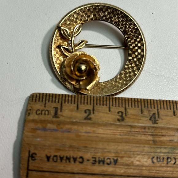 Vintage brooch - Picture 5 of 9